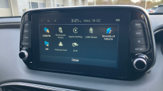 Hyundai Santa Fe 2.2 CRDi Premium 5dr 4WD Diesel Estate